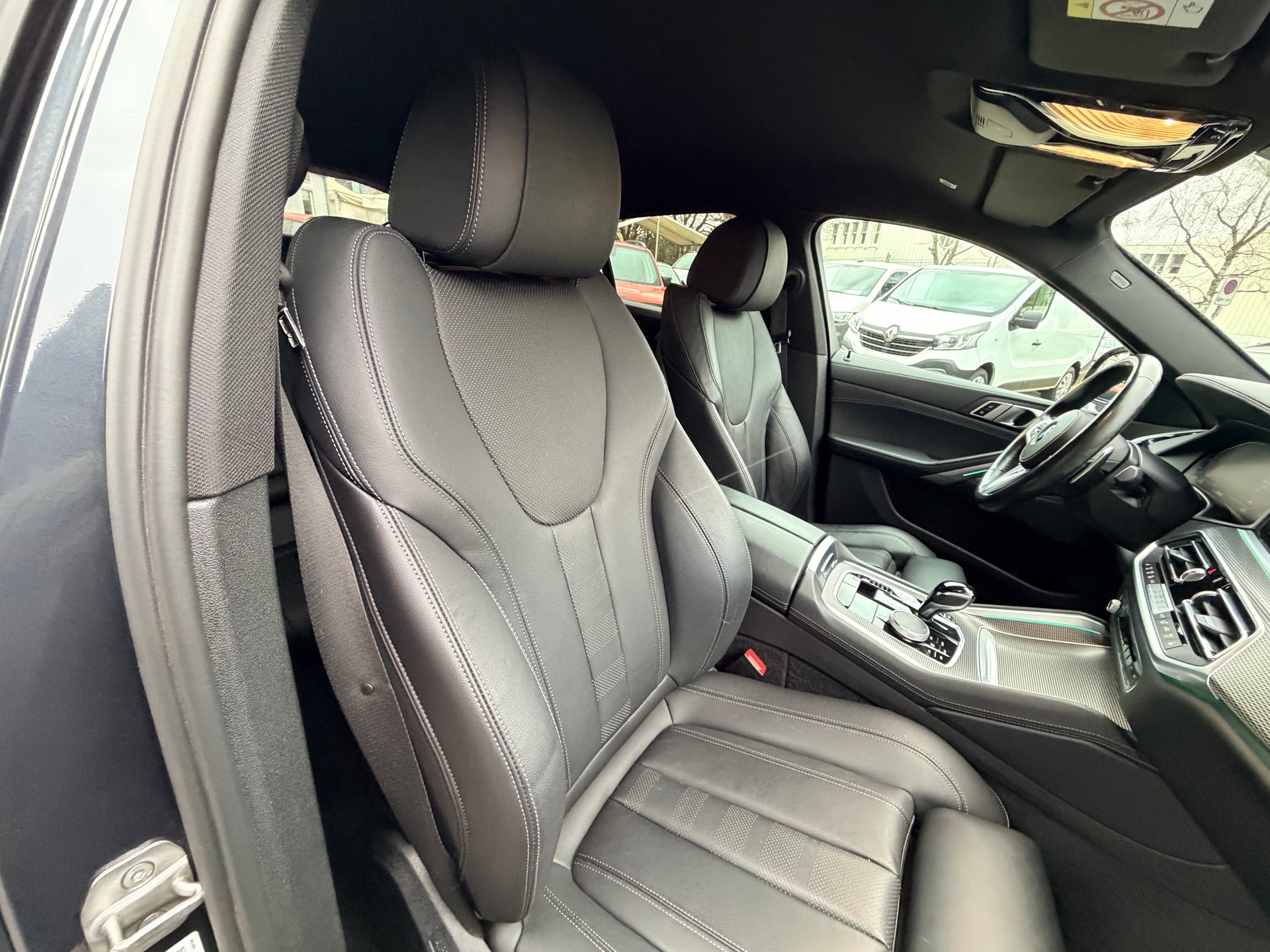 BMW X6 xDrive 48V 30d M Sport Steptronic-image-11