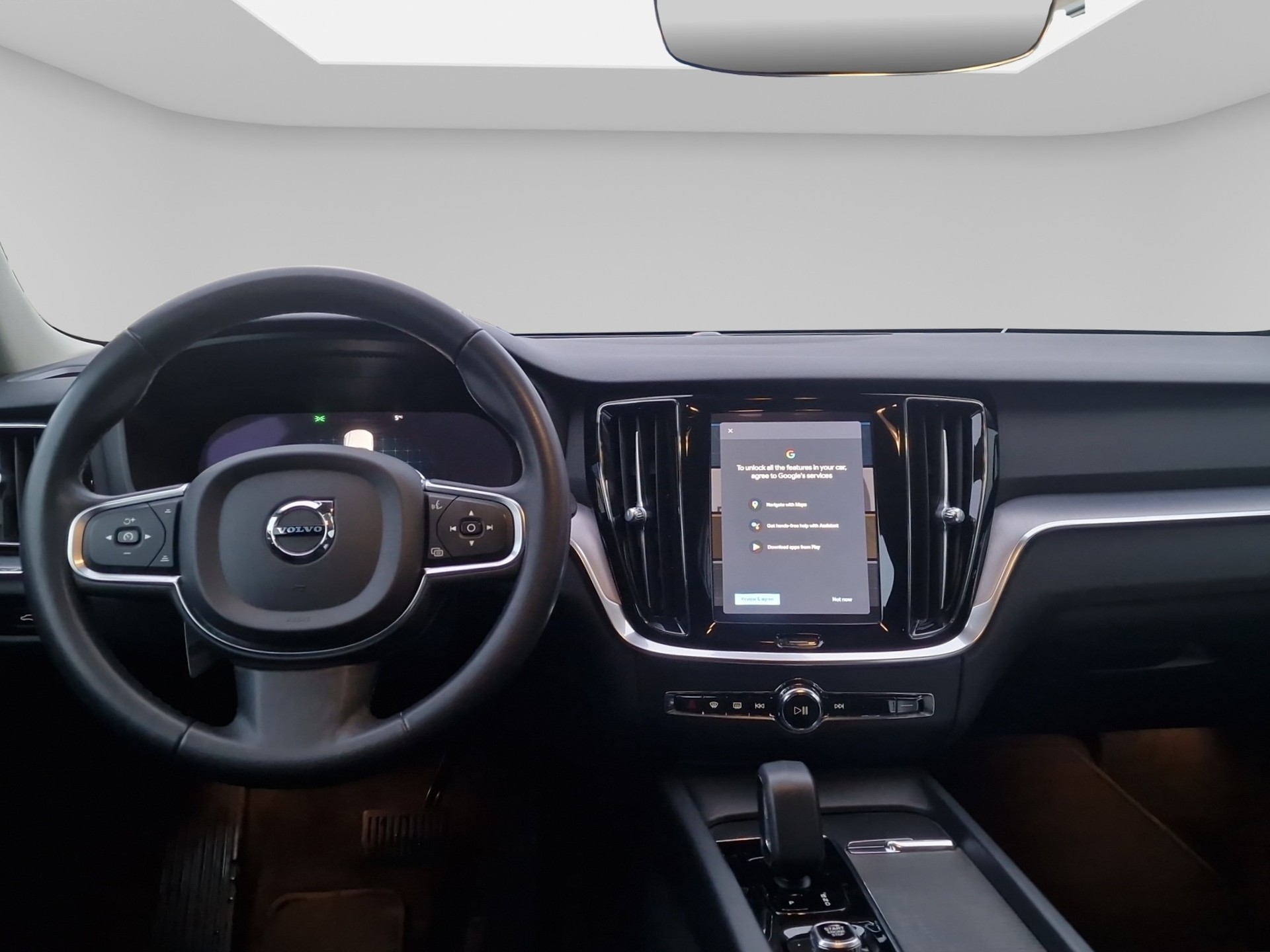 VOLVO V60 2.0 B3 Core-image-10
