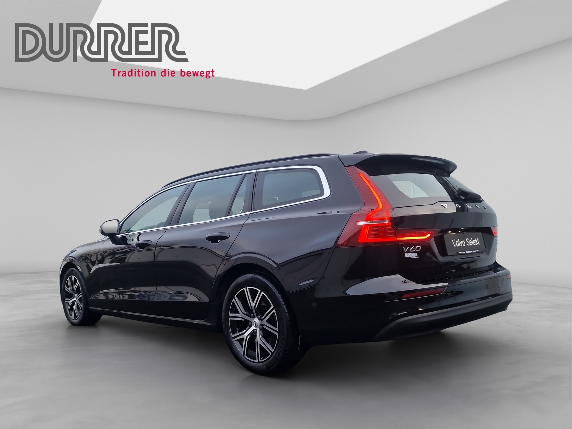 VOLVO V60 2.0 B3 Core-image-2