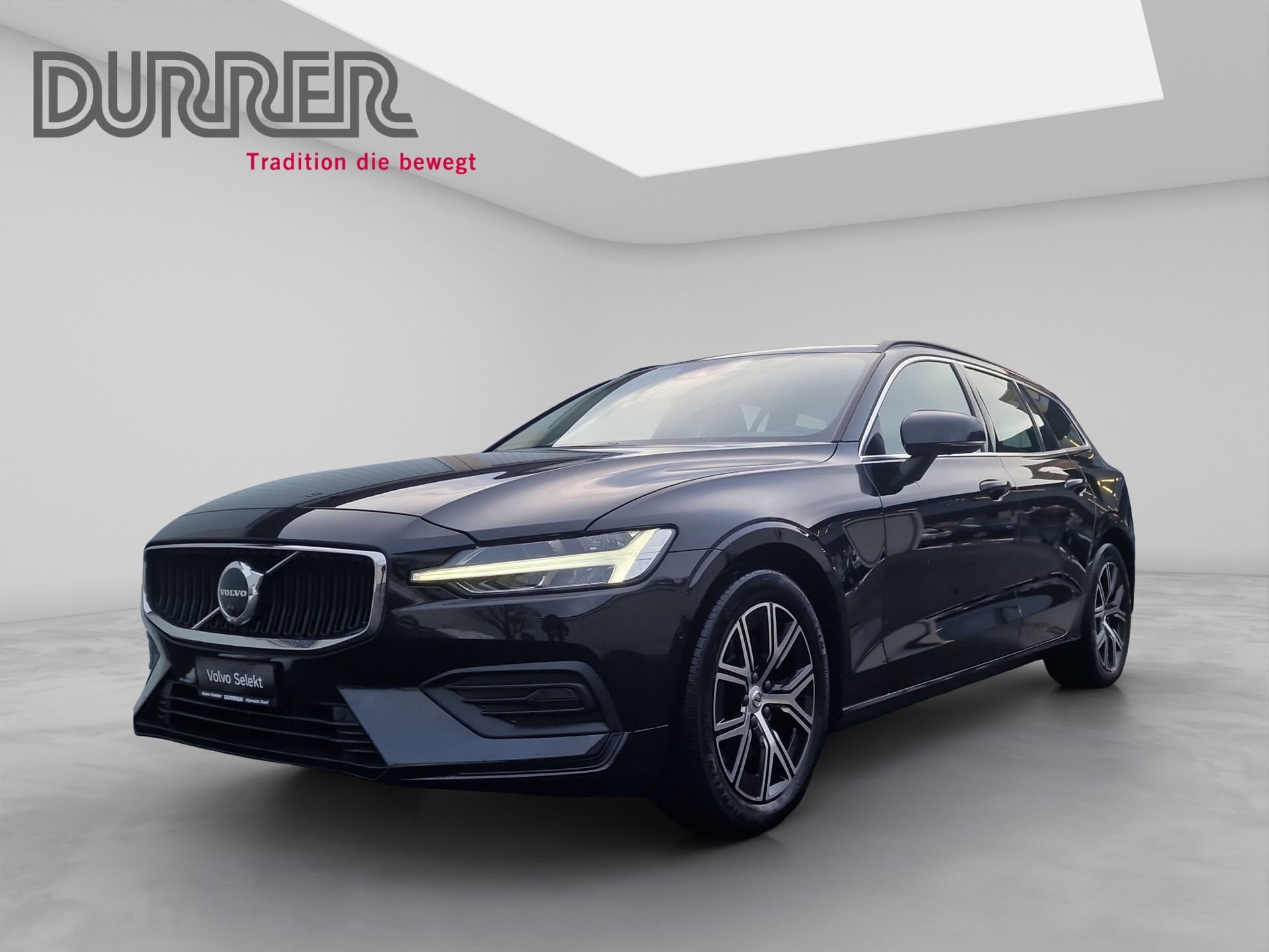 VOLVO V60 2.0 B3 Core-image-0