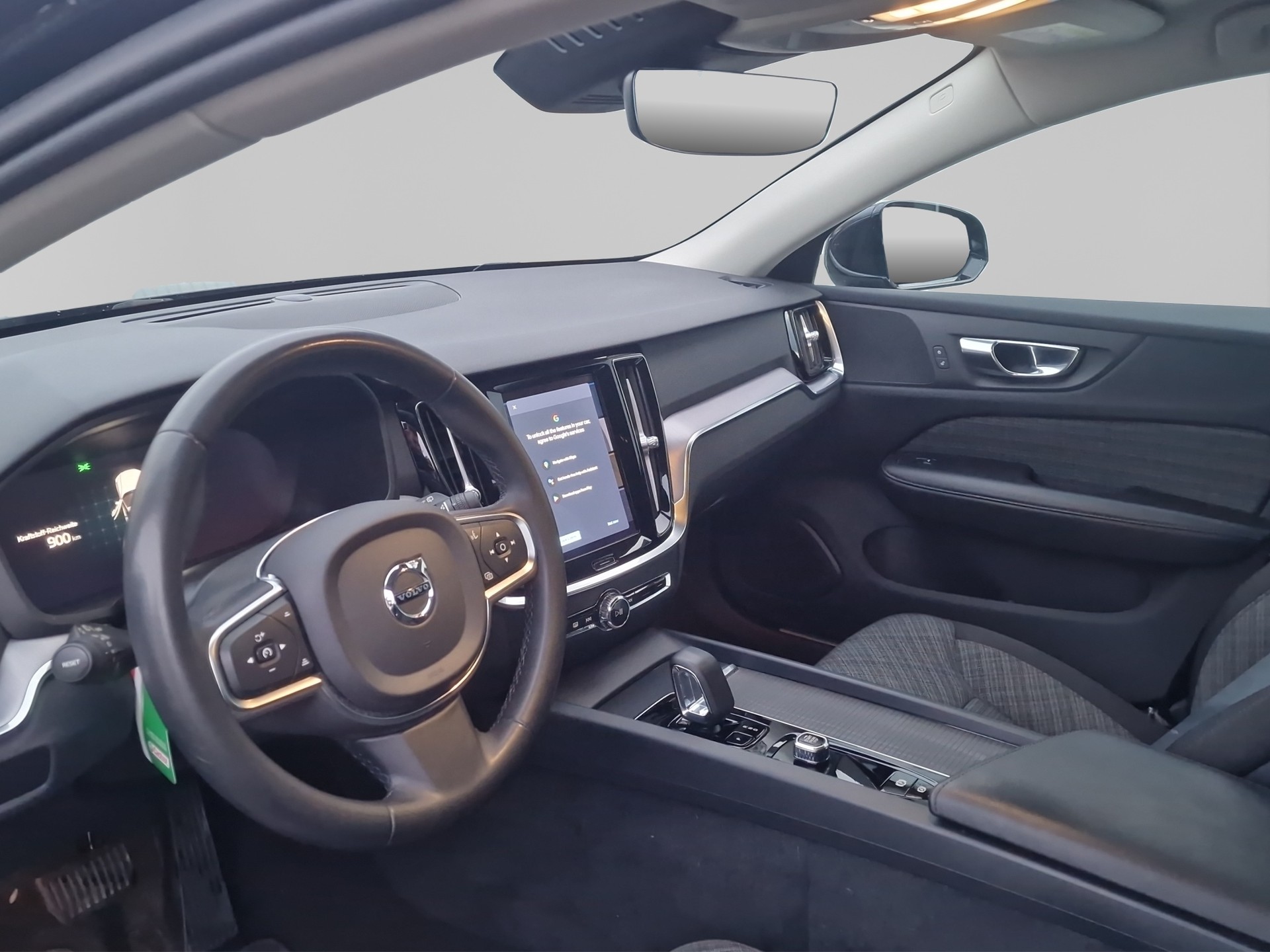 VOLVO V60 2.0 B3 Core-image-9