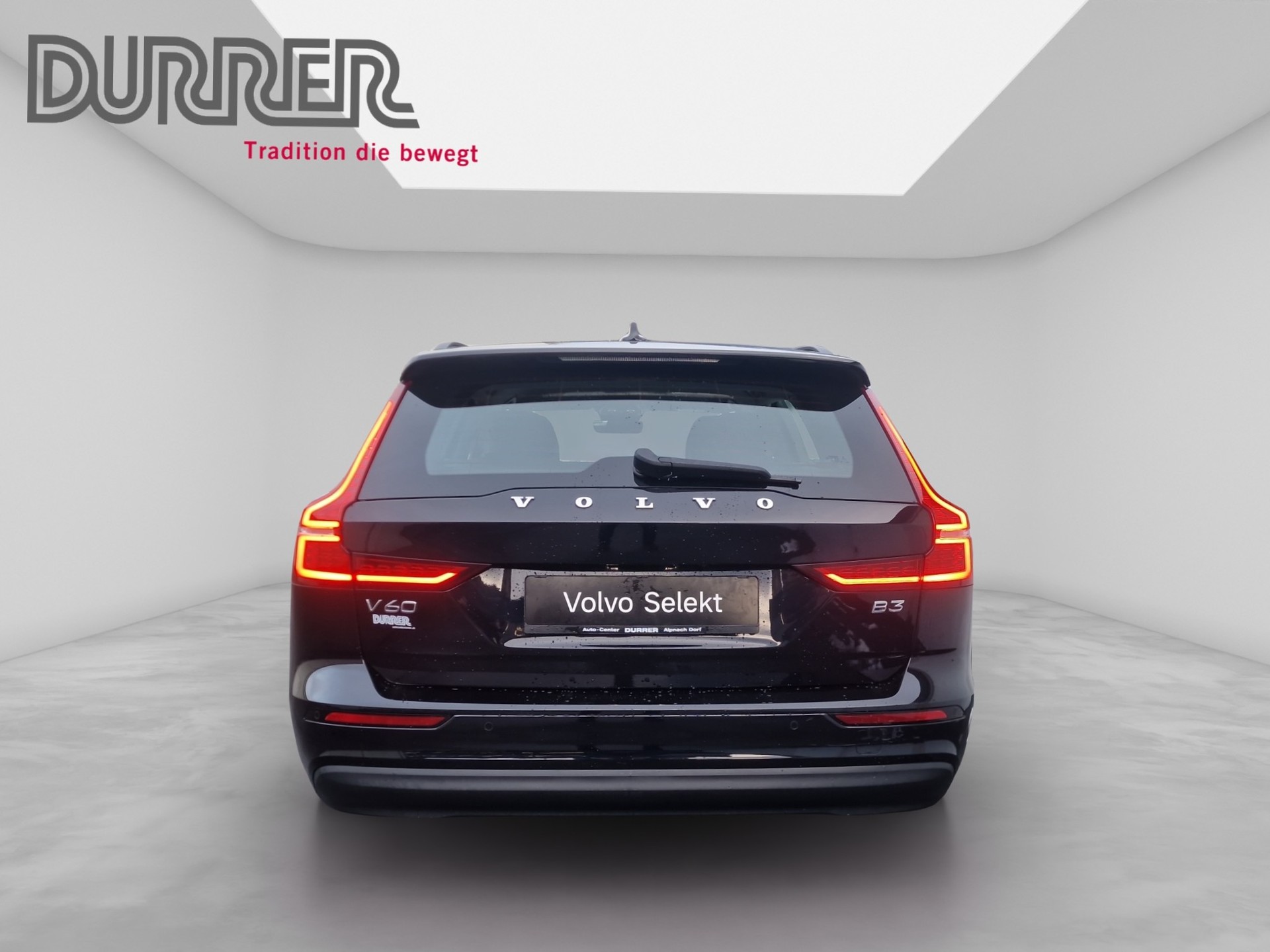VOLVO V60 2.0 B3 Core-image-7