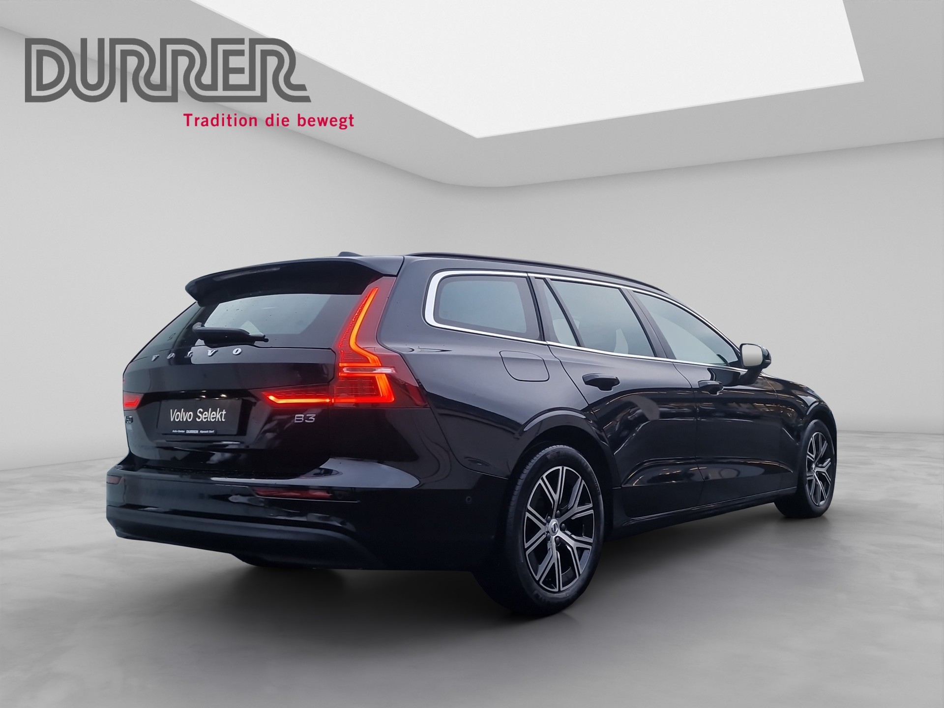VOLVO V60 2.0 B3 Core-image-3