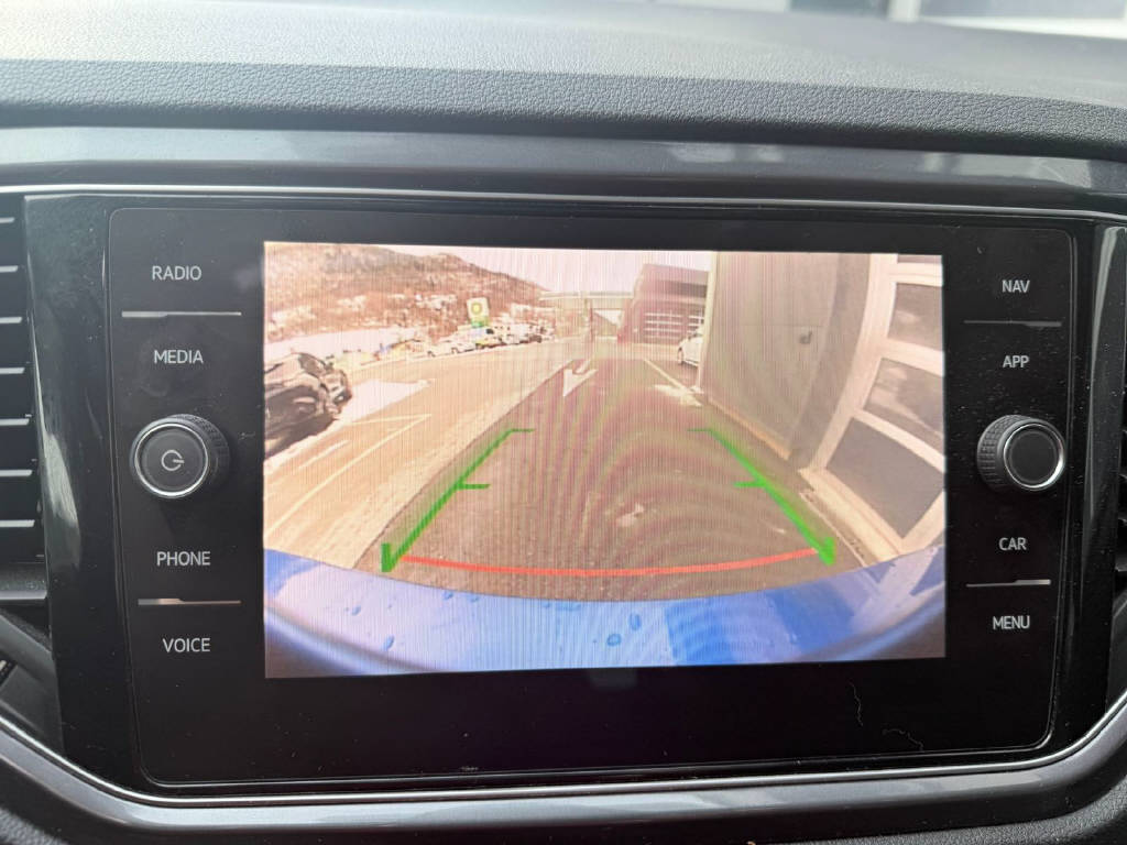 VW T-Roc 2.0 TSI Sport DSG 4motion - R-Line-image-10