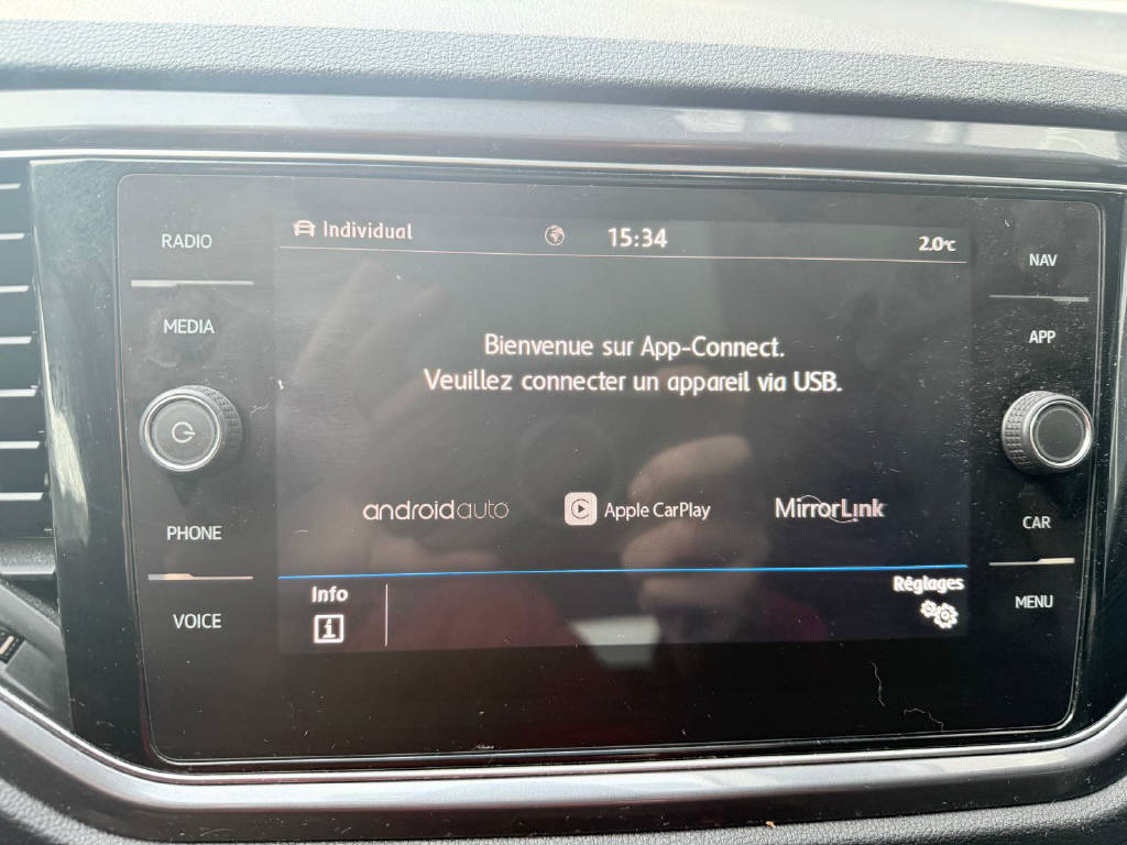 VW T-Roc 2.0 TSI Sport DSG 4motion - R-Line-image-12