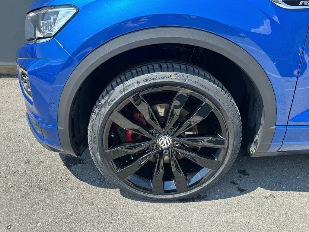 VW T-Roc 2.0 TSI Sport DSG 4motion - R-Line-image-5