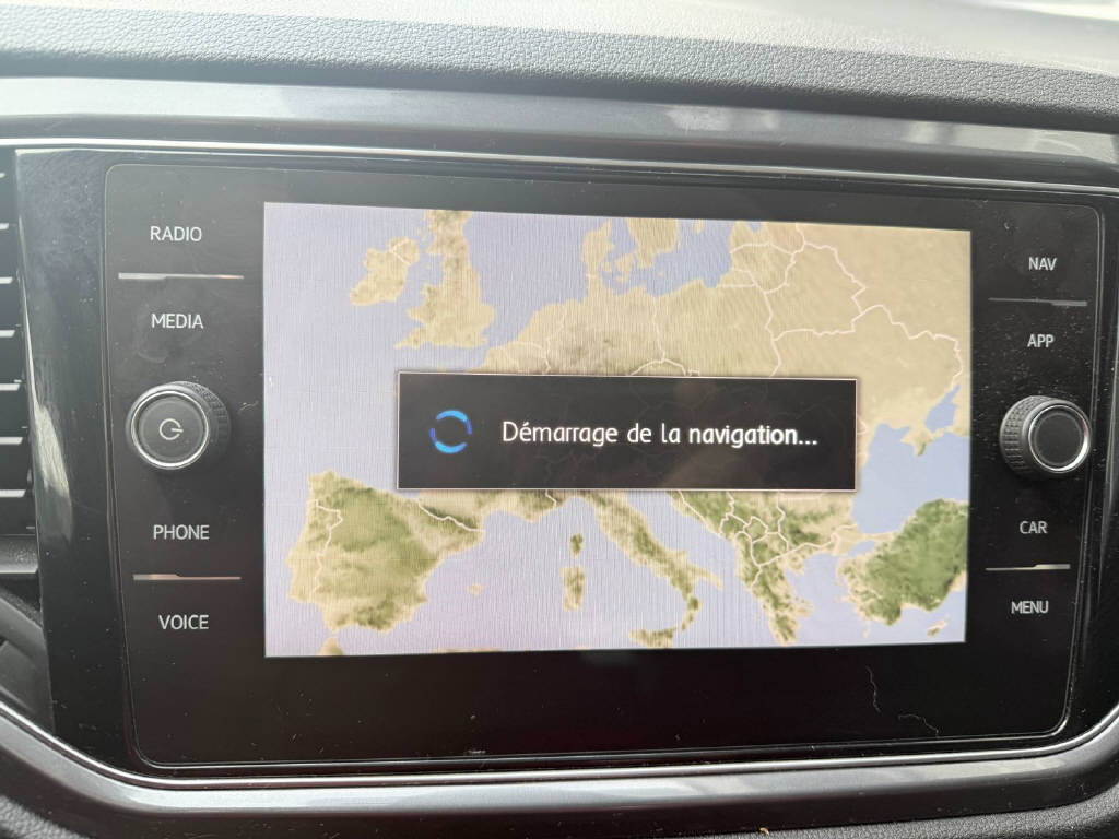 VW T-Roc 2.0 TSI Sport DSG 4motion - R-Line-image-11