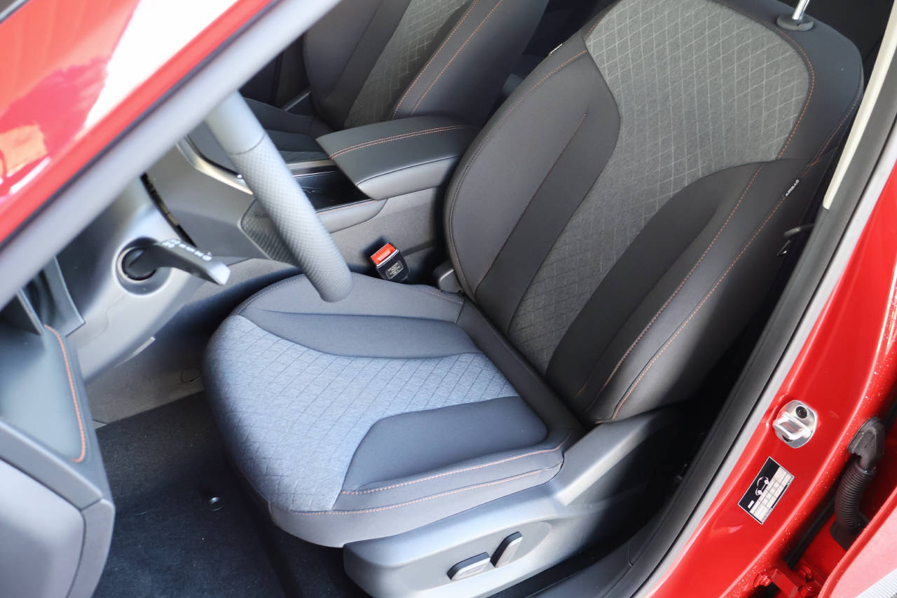 MG HS 1.5 Vti-Tech Comfort-image-10