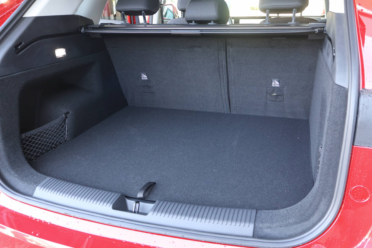 MG HS 1.5 Vti-Tech Comfort-image-14