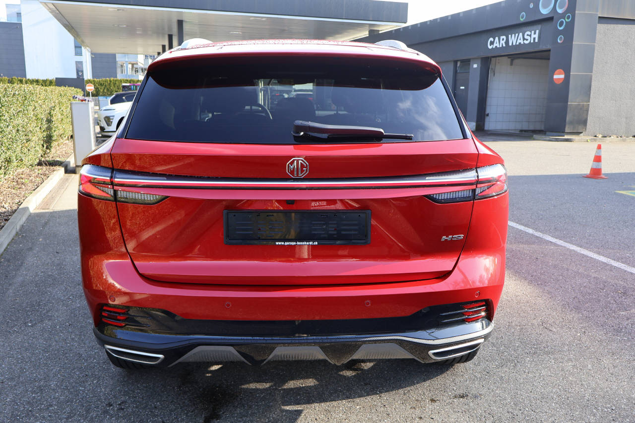 MG HS 1.5 Vti-Tech Comfort-image-2
