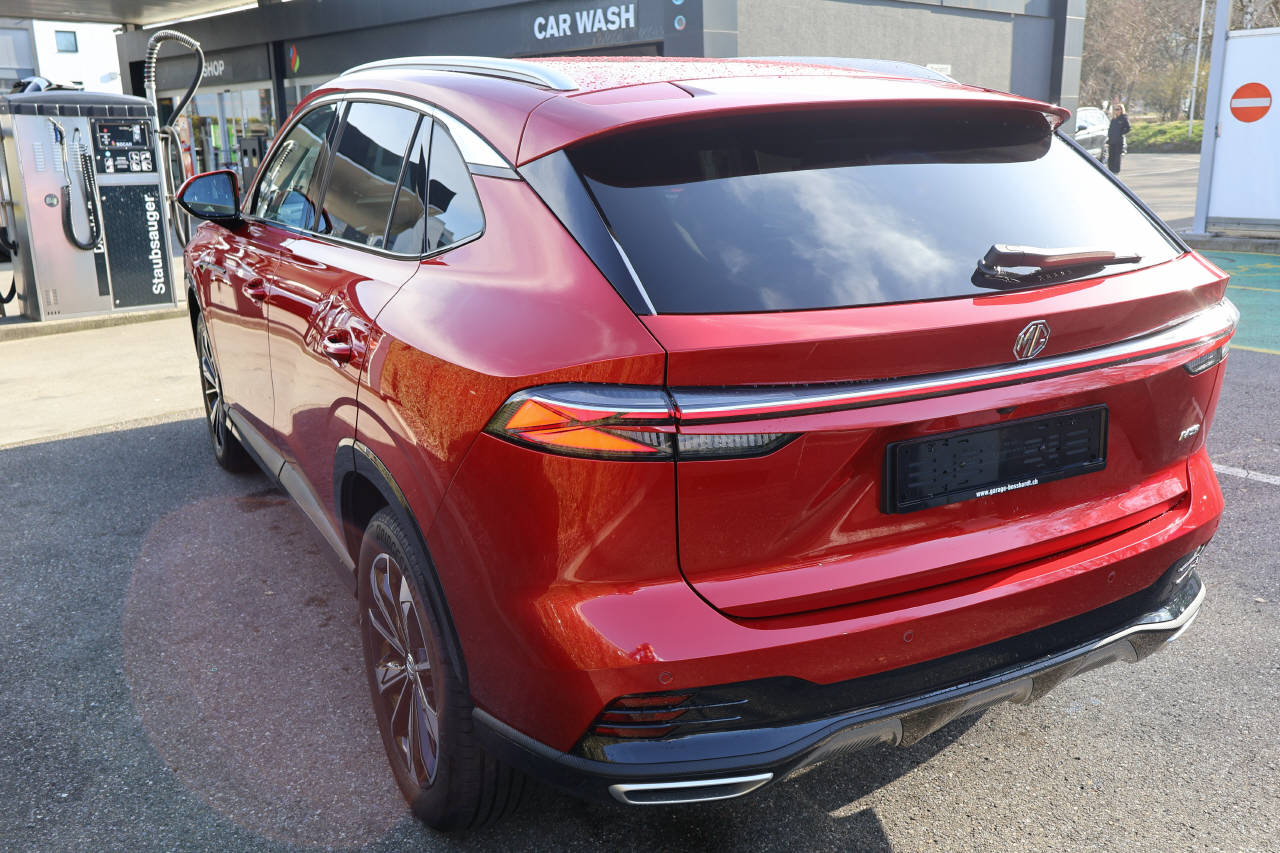 MG HS 1.5 Vti-Tech Comfort-image-3