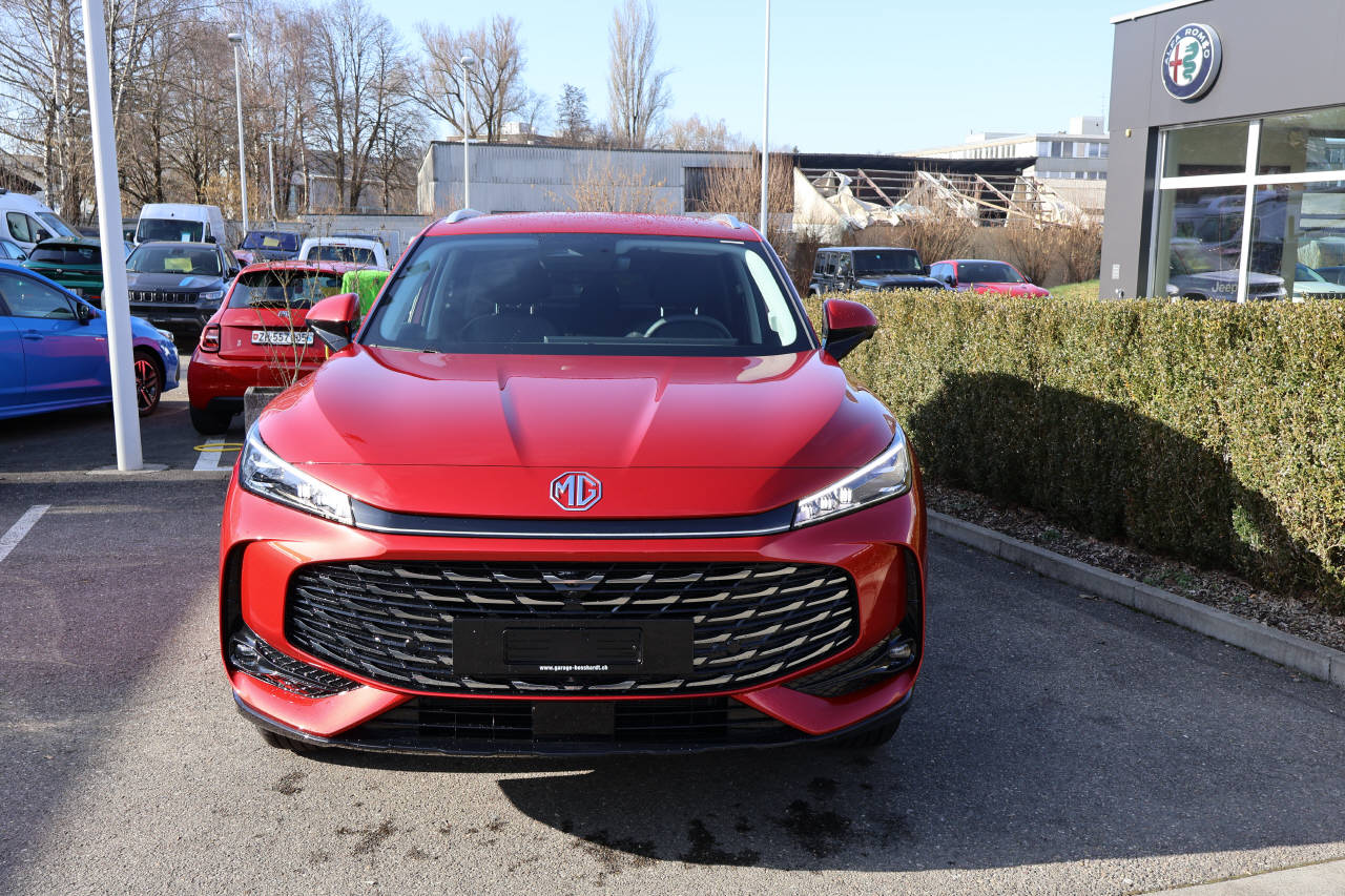 MG HS 1.5 Vti-Tech Comfort-image-5