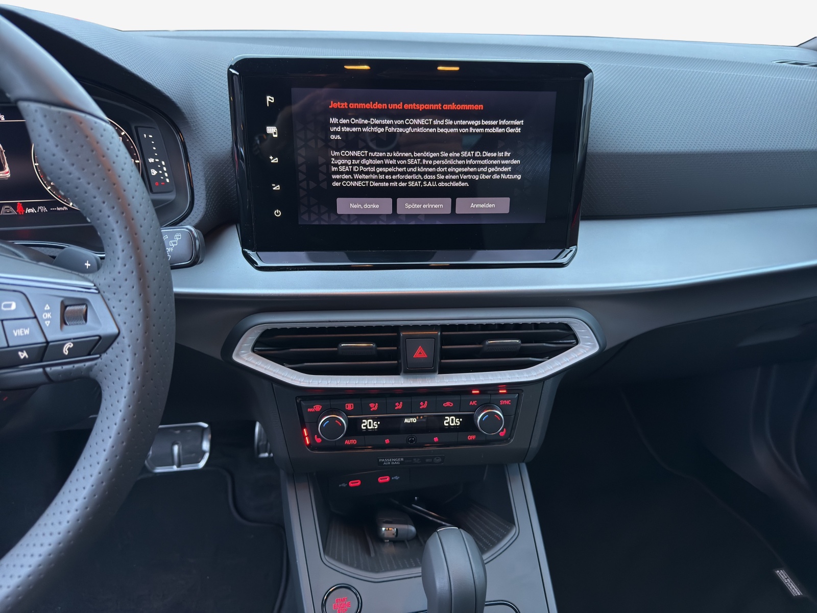SEAT Arona 1.0 TSI Eco Move FR DSG-image-10