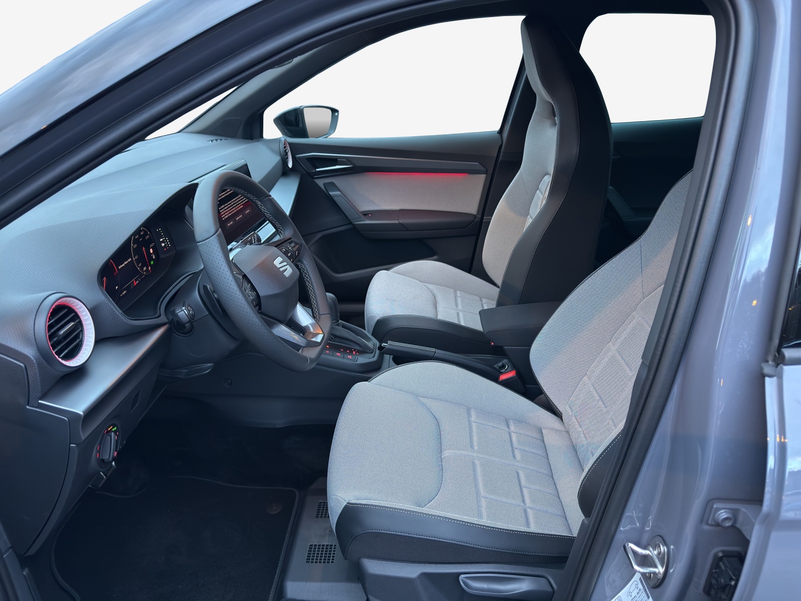 SEAT Arona 1.0 TSI Eco Move FR DSG-image-7