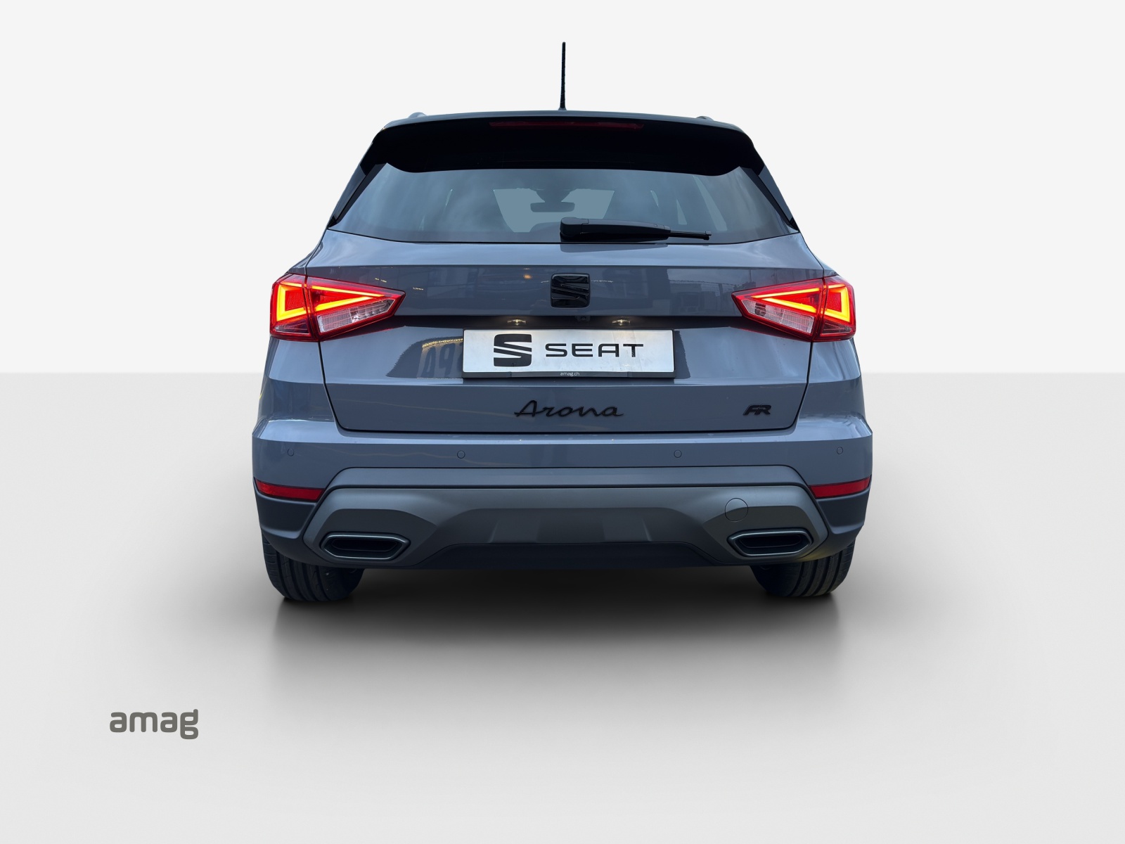 SEAT Arona 1.0 TSI Eco Move FR DSG-image-3