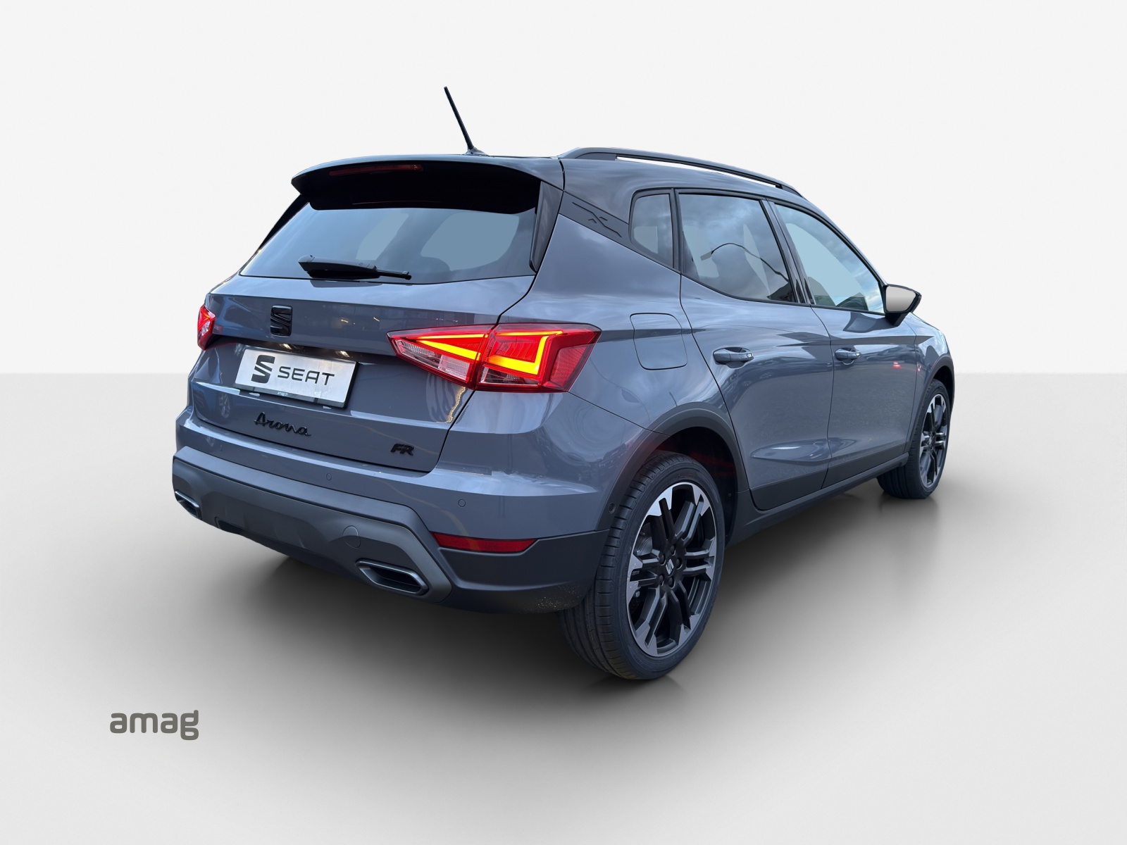 SEAT Arona 1.0 TSI Eco Move FR DSG-image-4