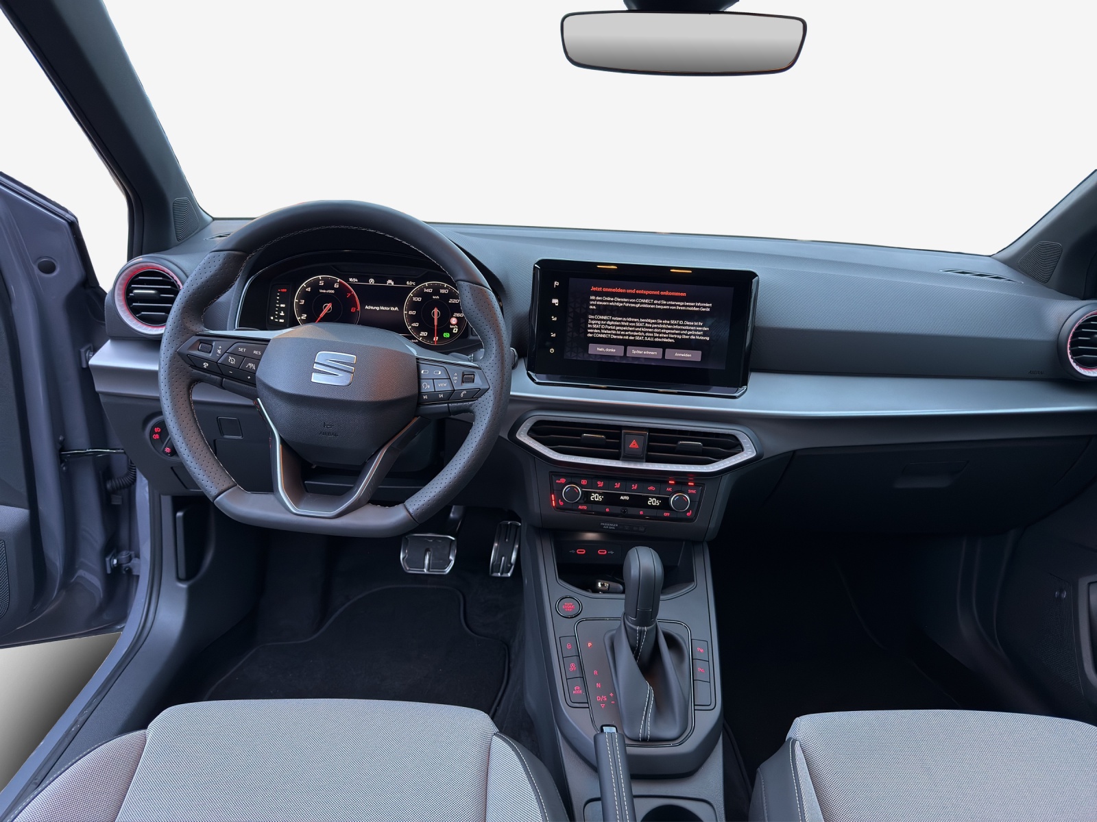 SEAT Arona 1.0 TSI Eco Move FR DSG-image-8