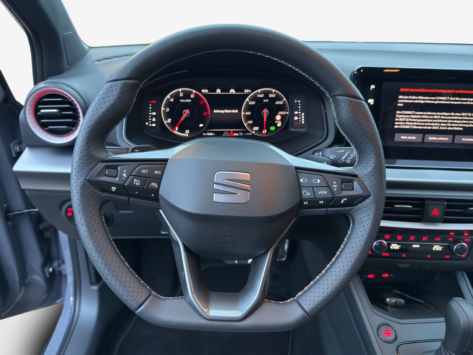 SEAT Arona 1.0 TSI Eco Move FR DSG-image-9