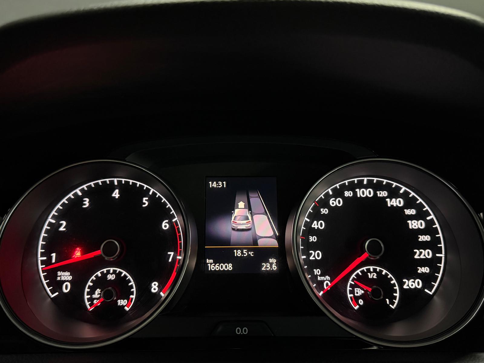 VW Golf 1.2 TSI Cup *Frisch ab MFK & Frisch ab Service*-image-26