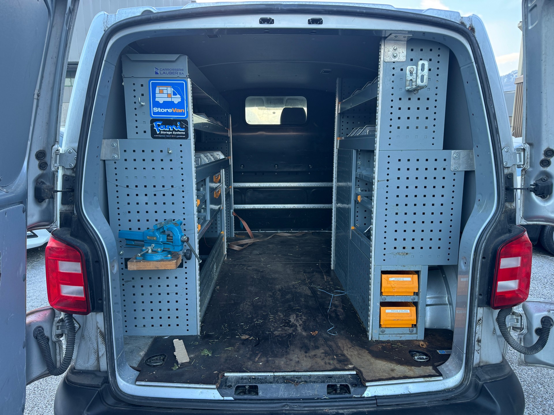 VW T6 2.0 TSI-image-6