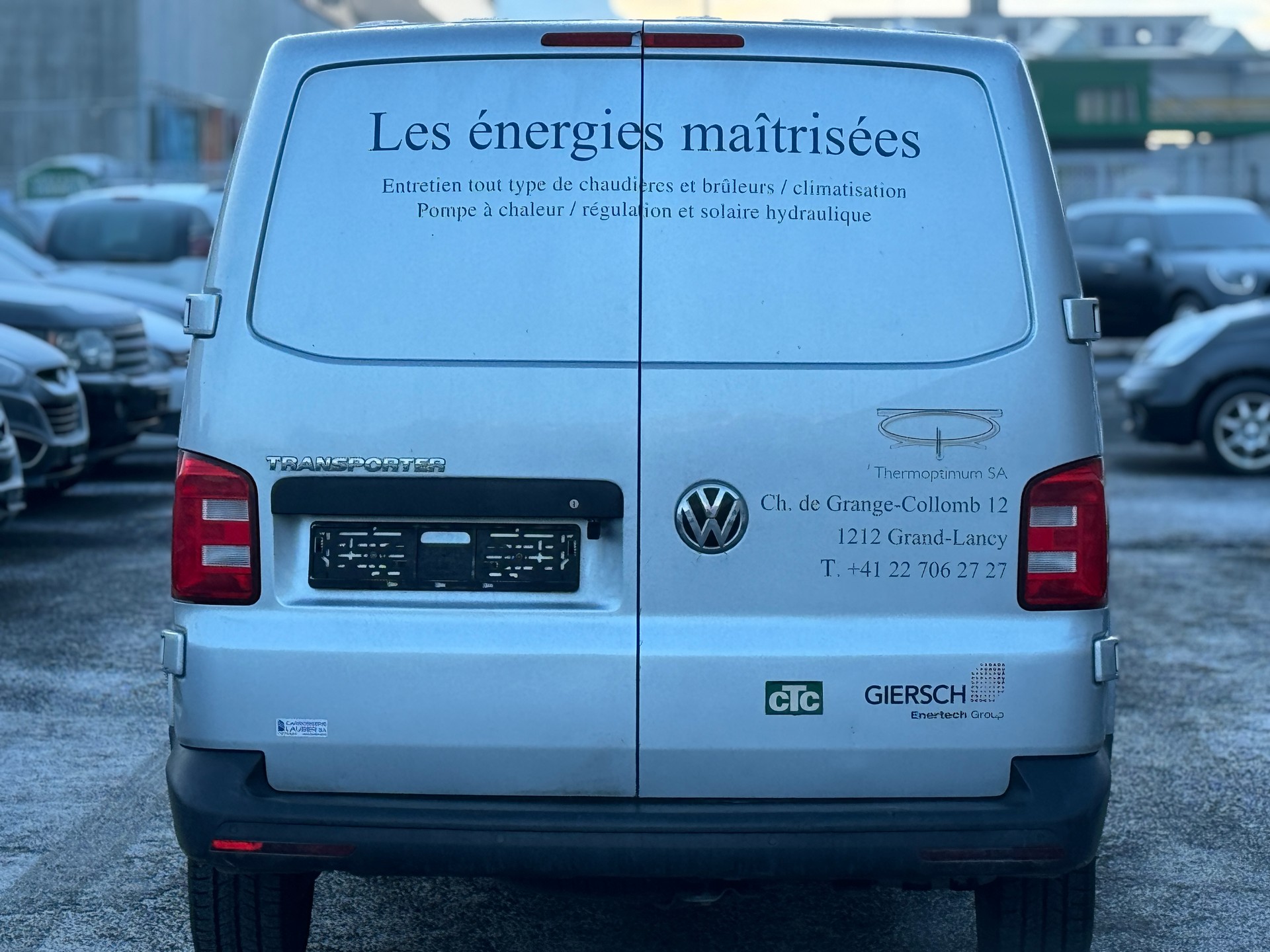 VW T6 2.0 TSI-image-4