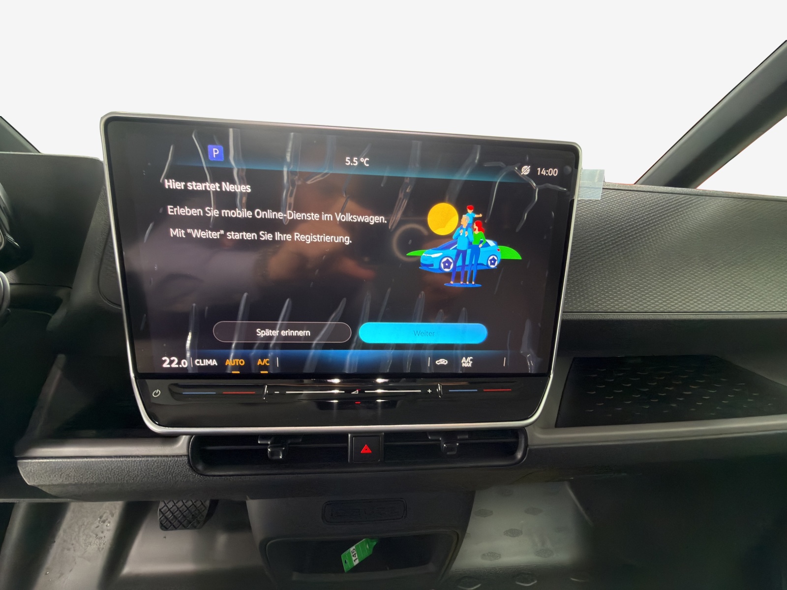 VW ID. Buzz Cargo Pro 4Motion-image-10