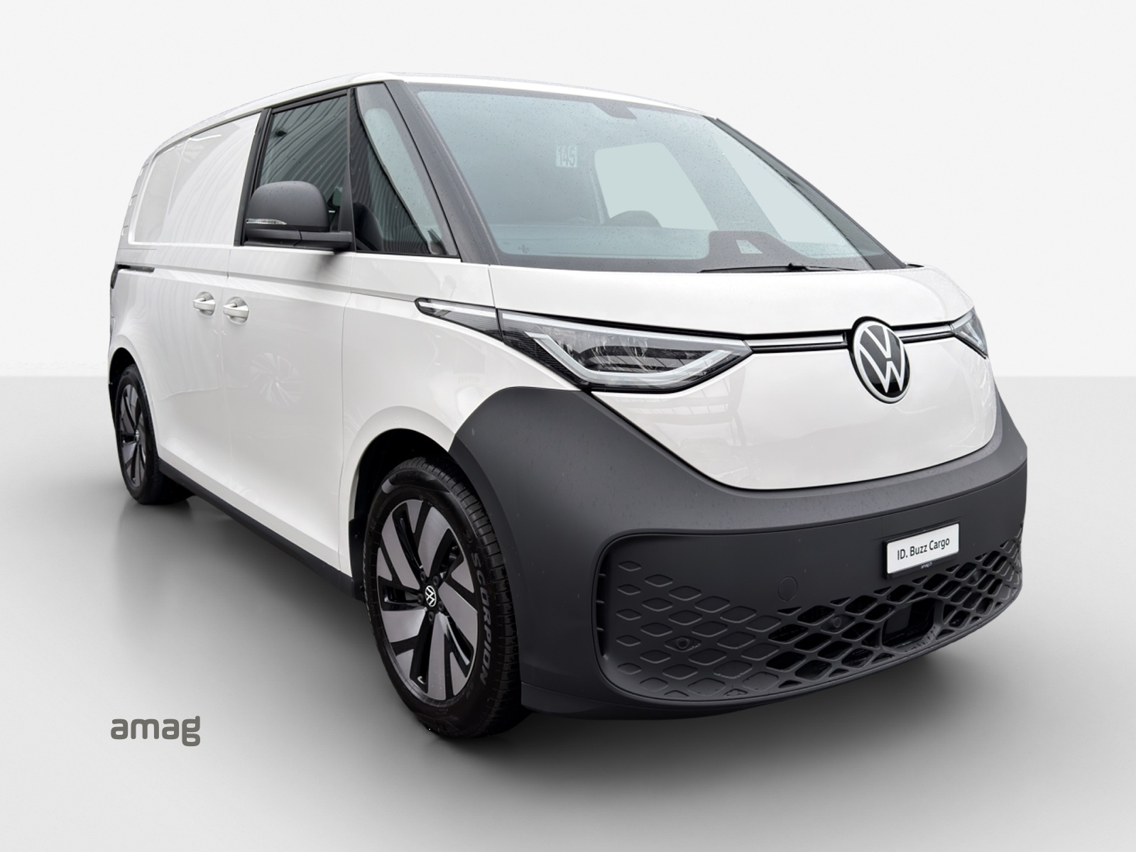 VW ID. Buzz Cargo Pro 4Motion-image-5