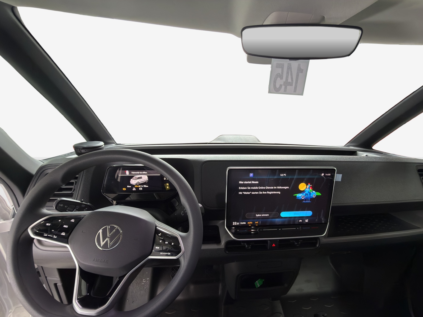 VW ID. Buzz Cargo Pro 4Motion-image-8
