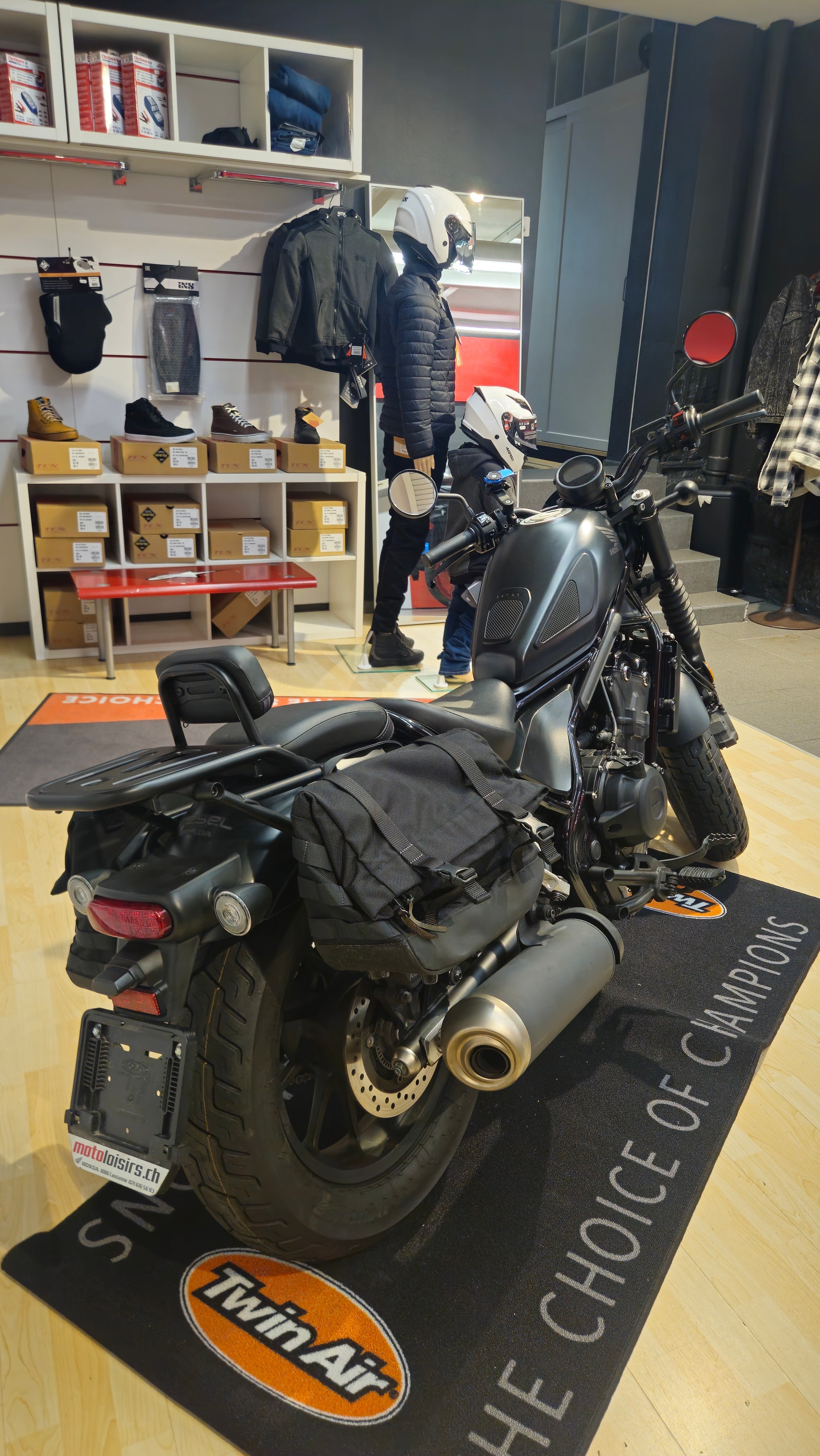 HONDA CMX500 Rebel-image-3
