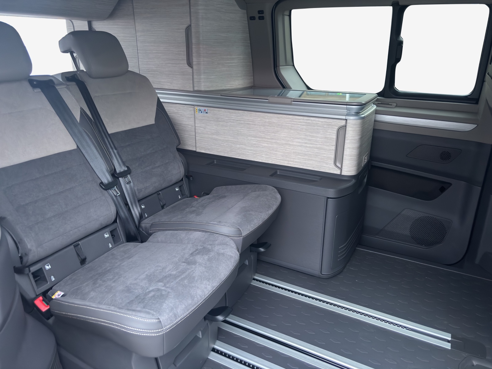VW California 2.0 TDI Ocean Liberty-image-13