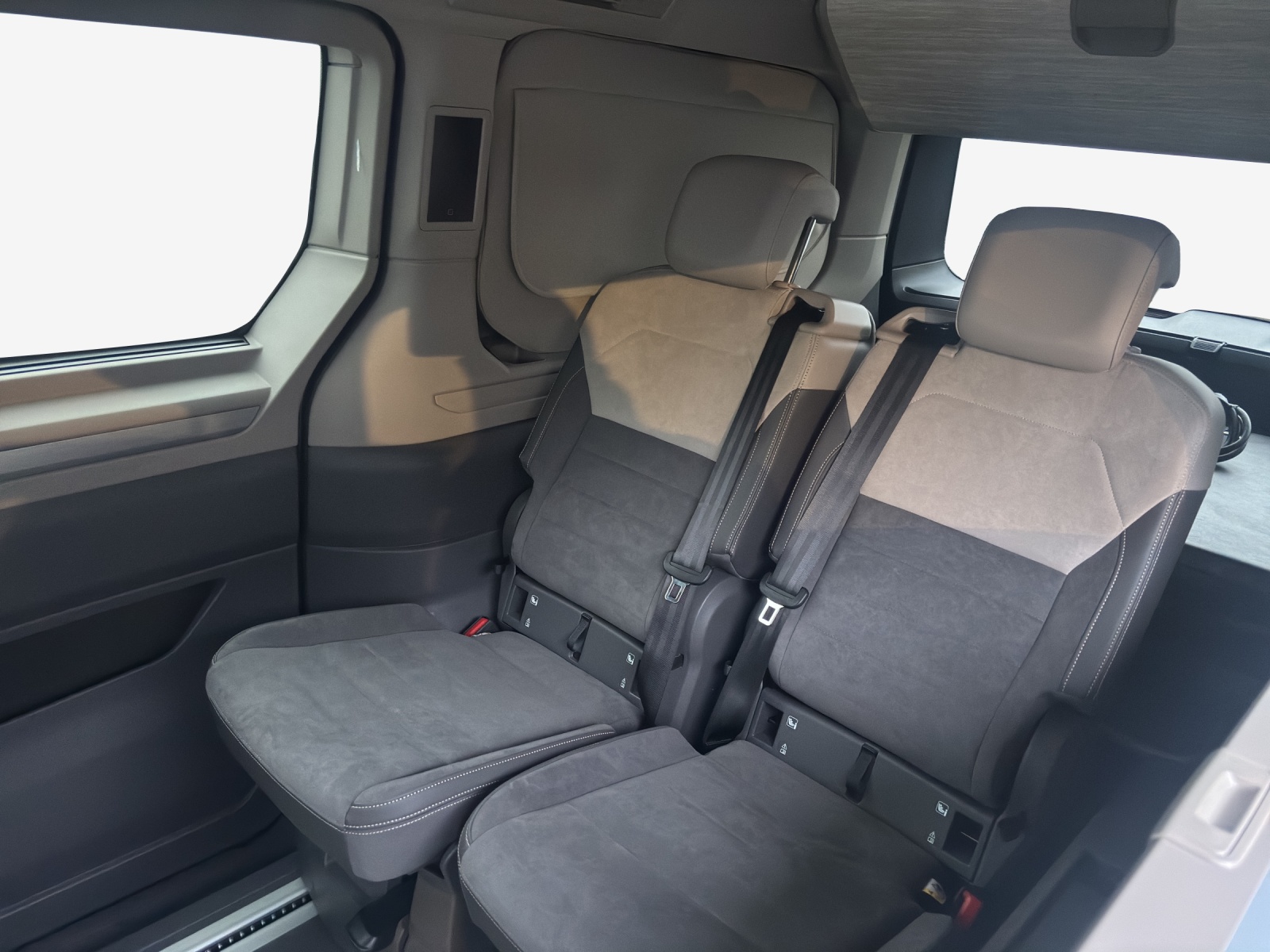 VW California 2.0 TDI Ocean Liberty-image-11