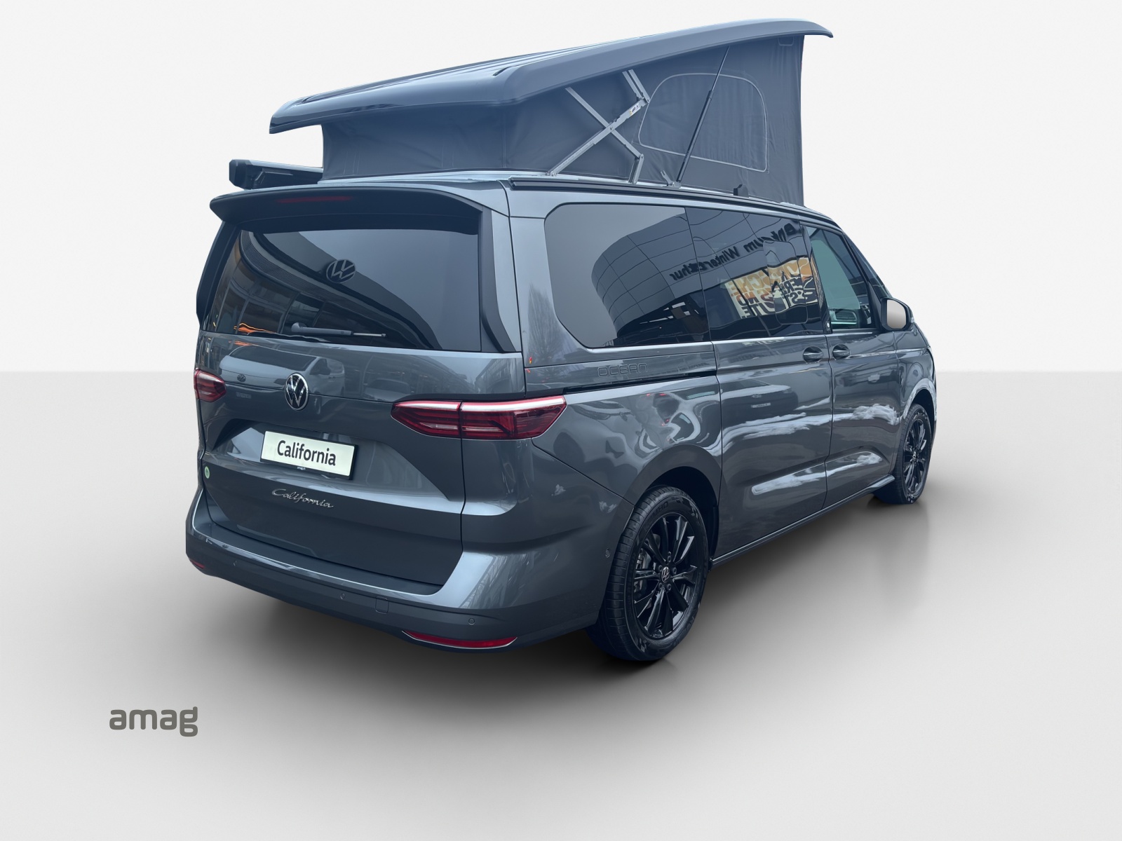 VW California 2.0 TDI Ocean Liberty-image-4
