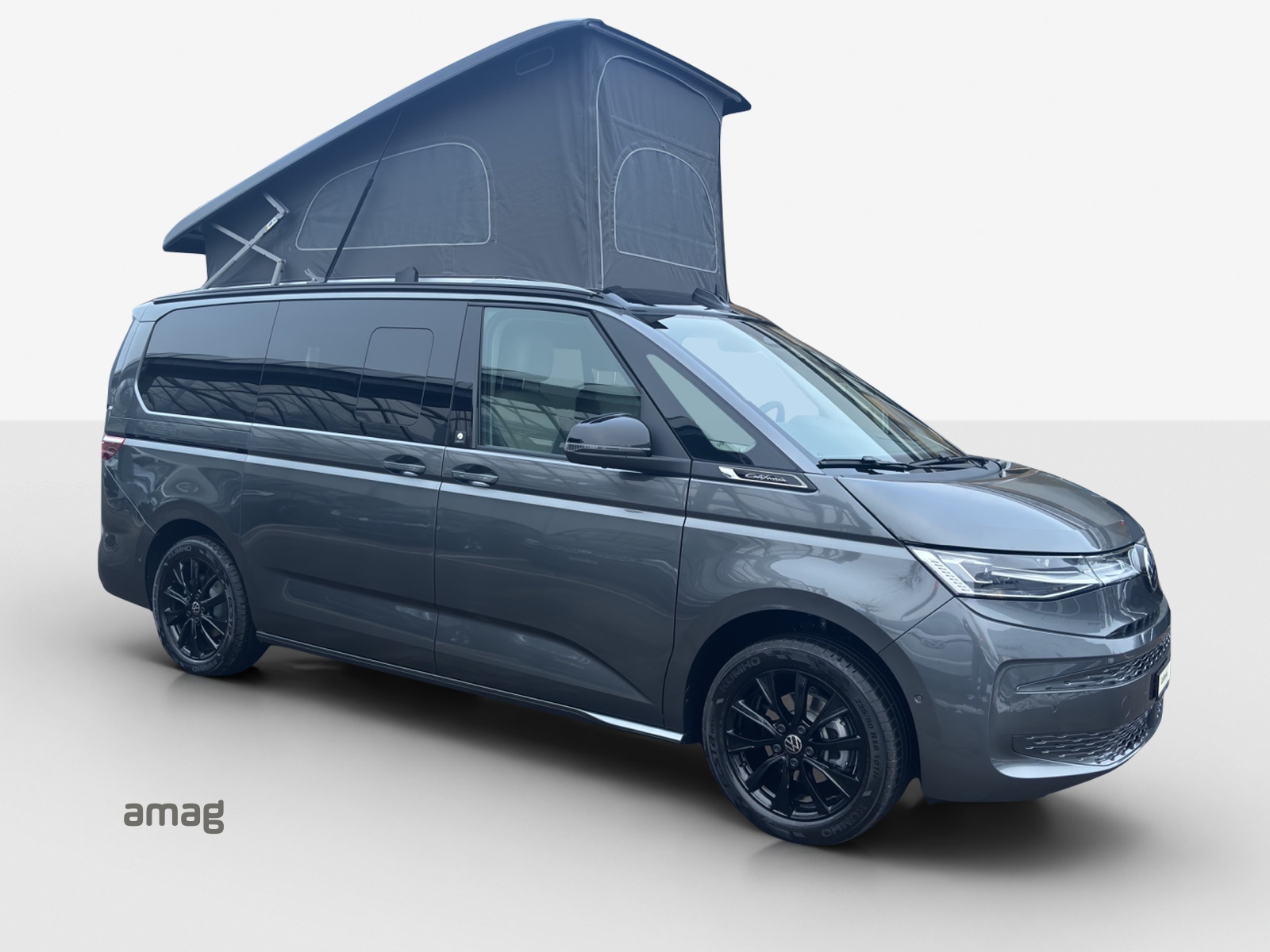 VW California 2.0 TDI Ocean Liberty-image-5