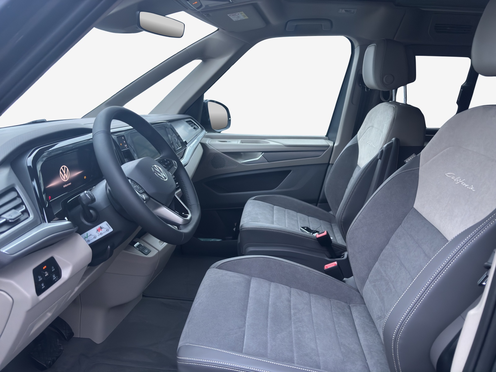 VW California 2.0 TDI Ocean Liberty-image-7
