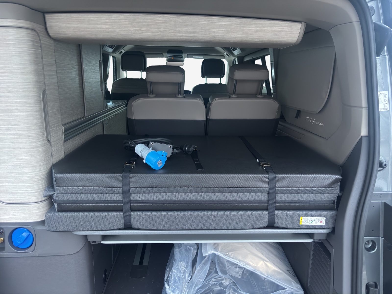 VW California 2.0 TDI Ocean Liberty-image-12