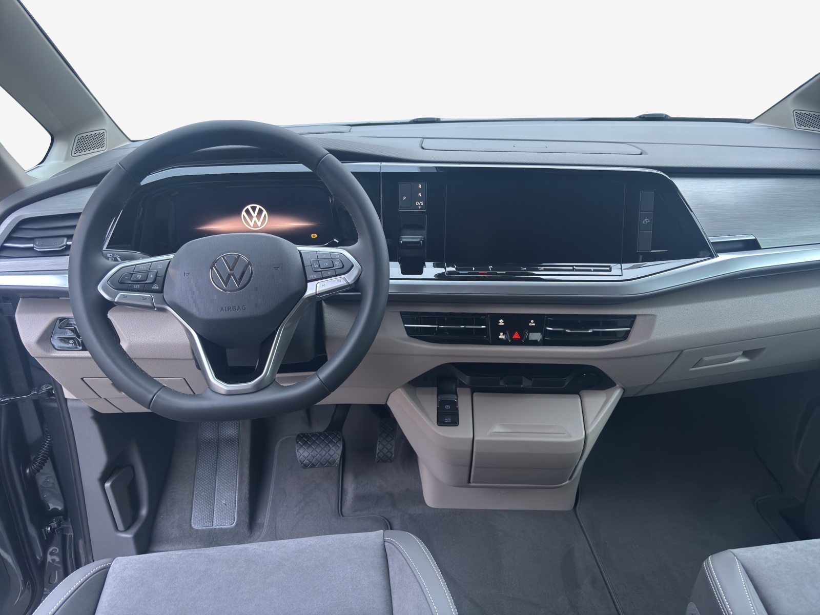 VW California 2.0 TDI Ocean Liberty-image-8