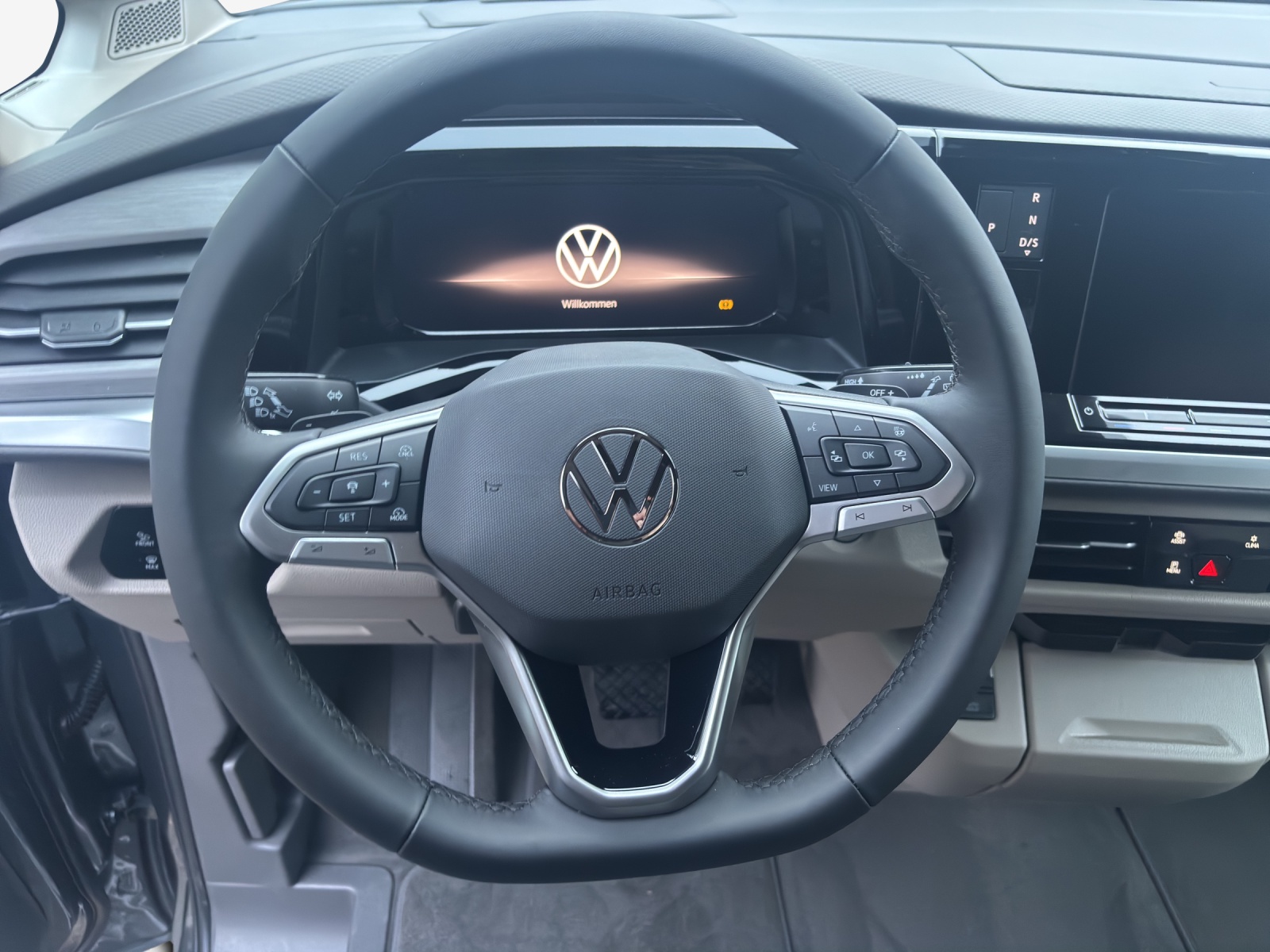 VW California 2.0 TDI Ocean Liberty-image-9