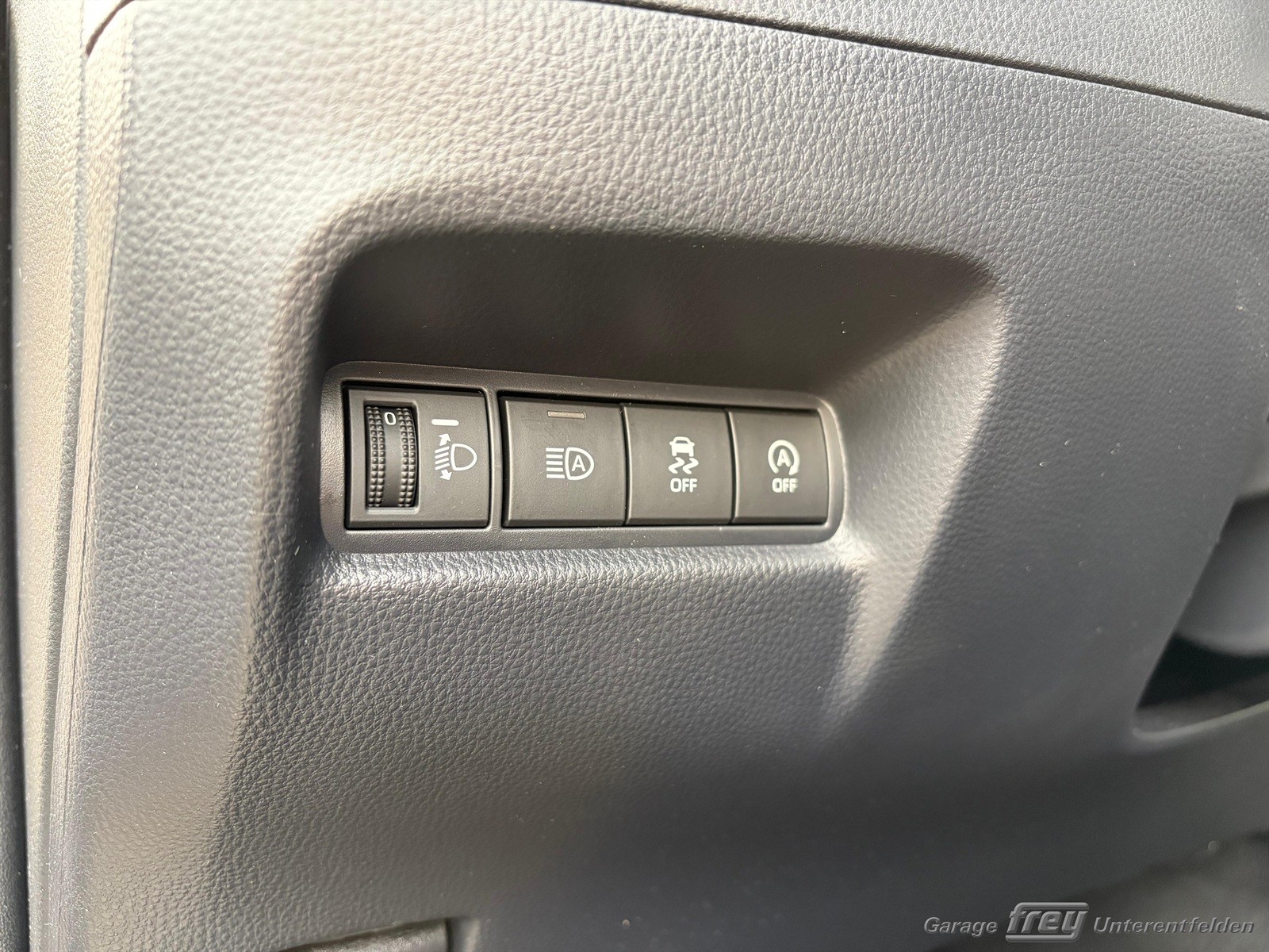 TOYOTA Aygo X 1.0 VVT-i Style CVT "Canvas"-image-13