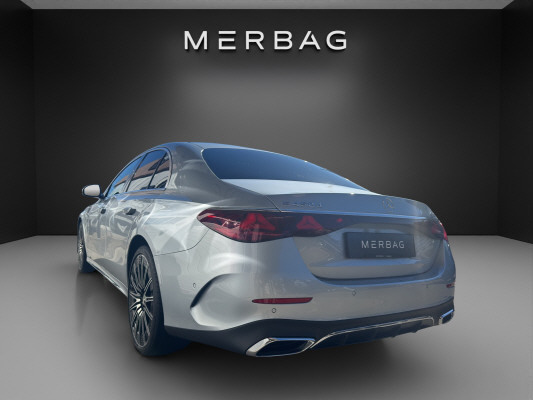 MERCEDES-BENZ E 450 d 4Matic 9G-Tronic-image-3