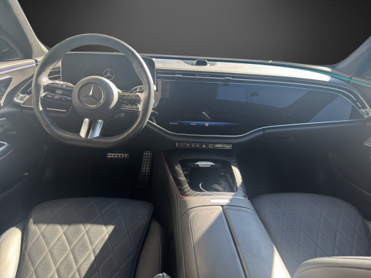 MERCEDES-BENZ E 450 d 4Matic 9G-Tronic-image-7