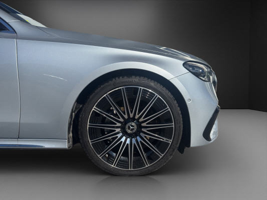 MERCEDES-BENZ E 450 d 4Matic 9G-Tronic-image-5