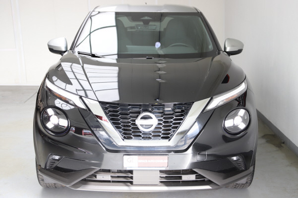 Image NISSAN JUKE Juke 1.0 DIG-T N-Sp. DCT