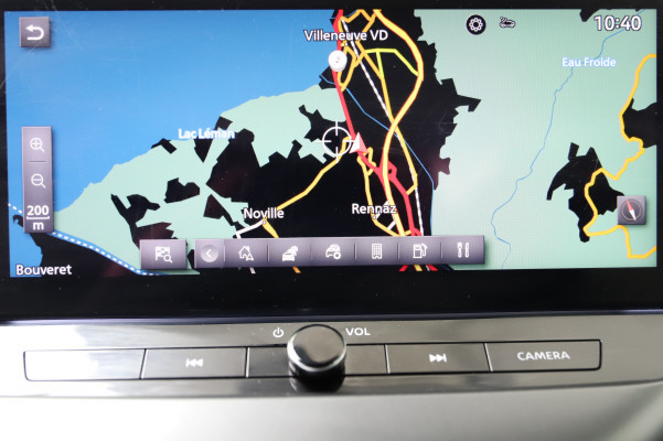 Image NISSAN JUKE Juke 1.0 DIG-T N-Sp. DCT