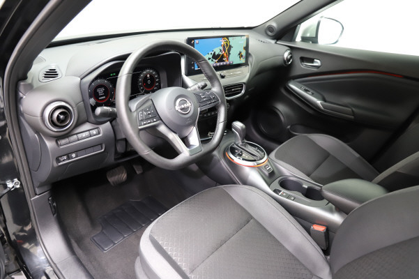 NISSAN Juke 1.0 DIG-T N-Sp. DCT-image-7