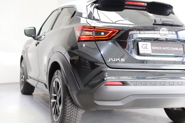 Image NISSAN JUKE Juke 1.0 DIG-T N-Sp. DCT