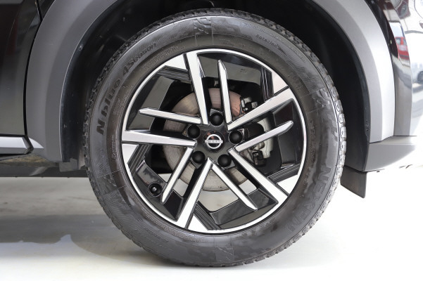 Image NISSAN JUKE Juke 1.0 DIG-T N-Sp. DCT