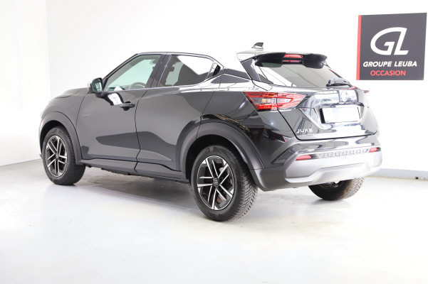 NISSAN Juke 1.0 DIG-T N-Sp. DCT-image-2