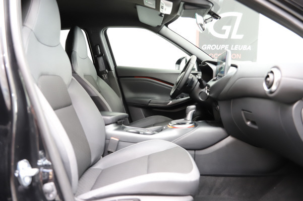 Image NISSAN JUKE Juke 1.0 DIG-T N-Sp. DCT