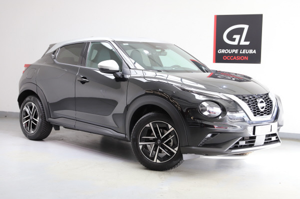 NISSAN Juke 1.0 DIG-T N-Sp. DCT-image-0