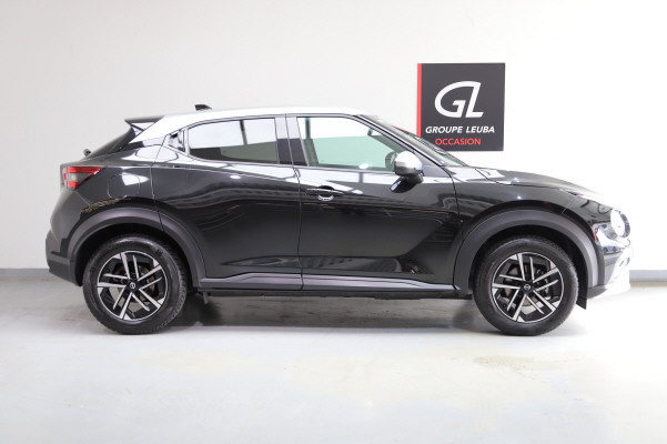 NISSAN Juke 1.0 DIG-T N-Sp. DCT-image-6